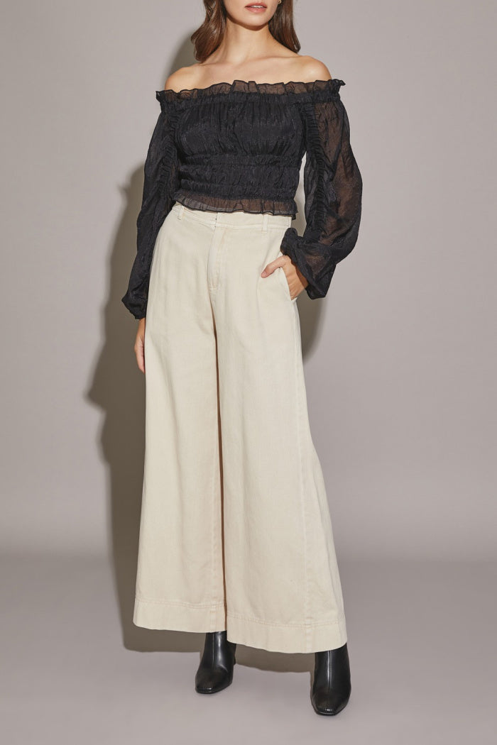 Hampton Pant