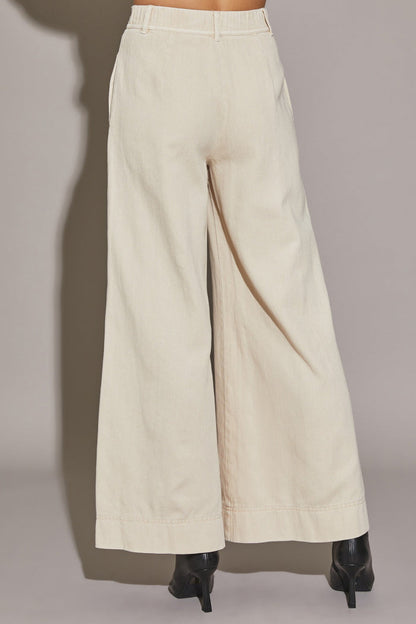 Hampton Pant