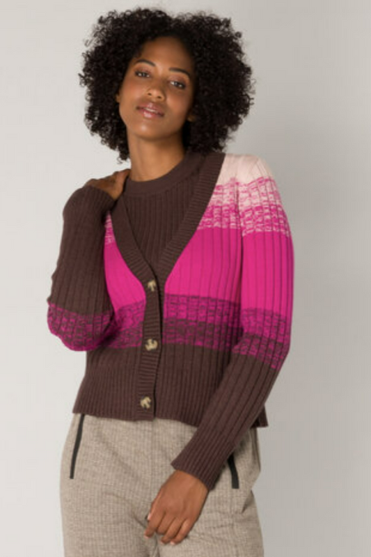 Polleke Cardigan