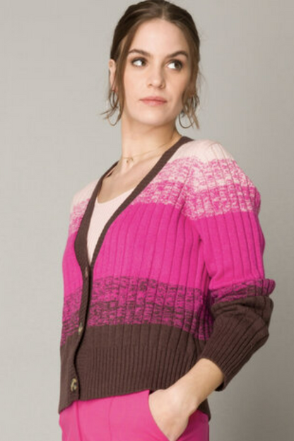 Polleke Cardigan