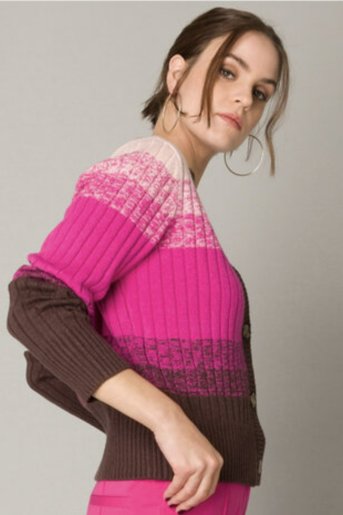Polleke Cardigan
