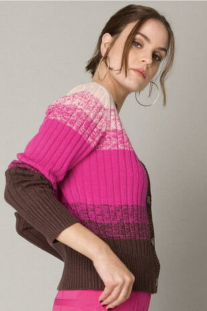 Polleke Cardigan