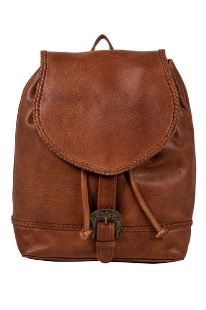 Lobeth Leather Bag