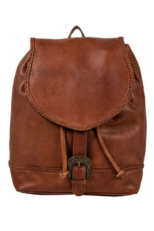 Lobeth Leather Bag