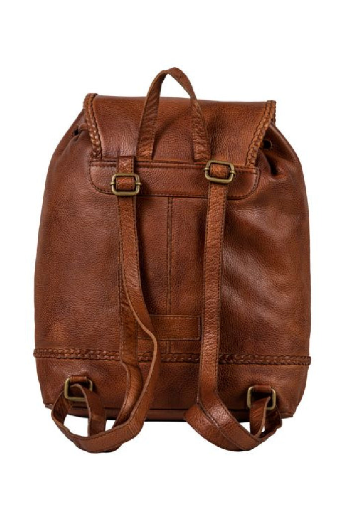 Lobeth Leather Bag
