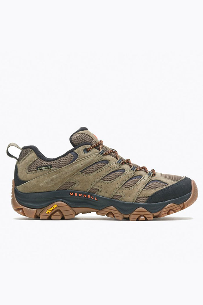 Merrell Men's Moab 3 Waterproof