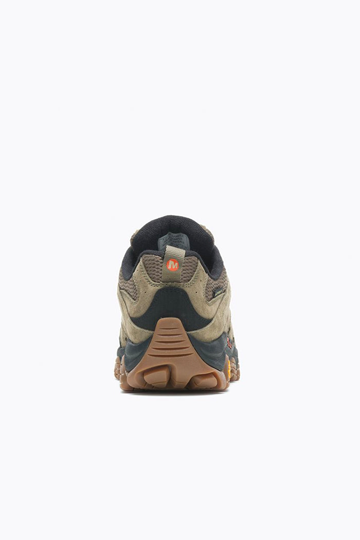 Merrell Men's Moab 3 Waterproof