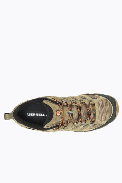 Merrell Men's Moab 3 Waterproof
