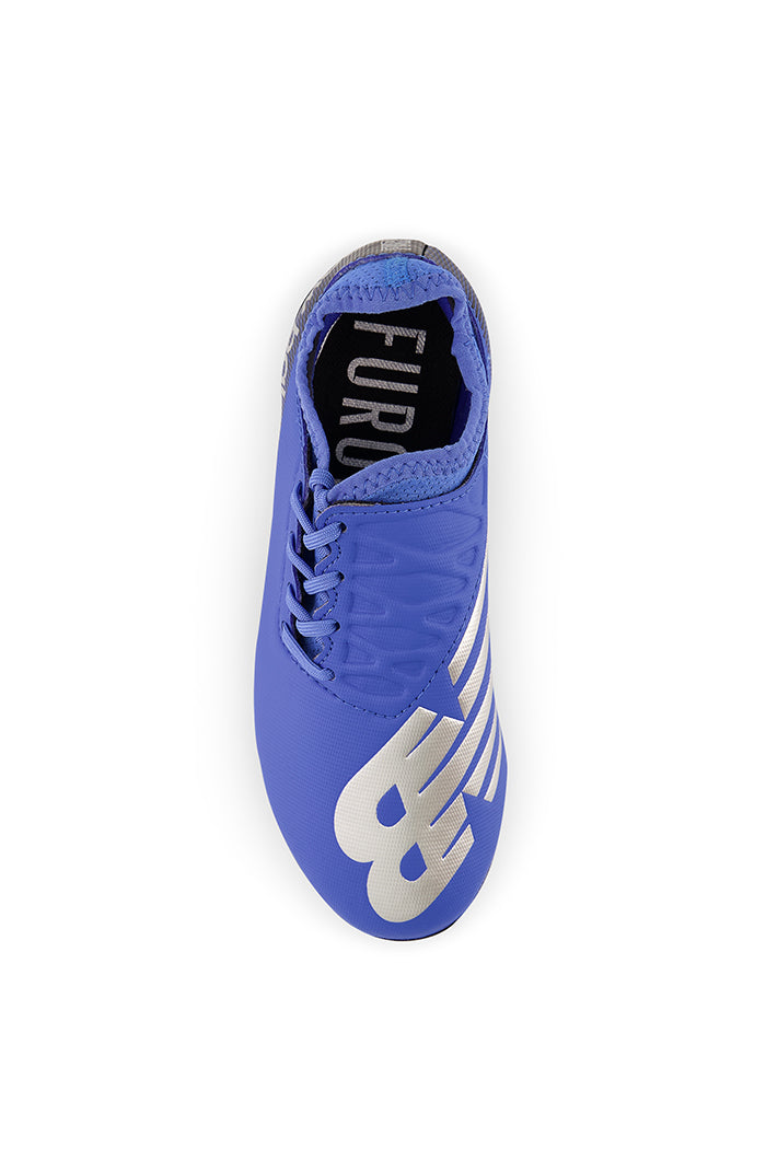 New Balance Kids Furon v7 Dispatch Junior FG