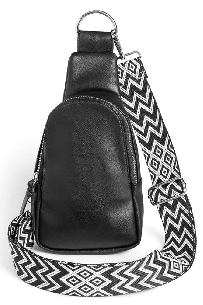 Rhea Crossbody