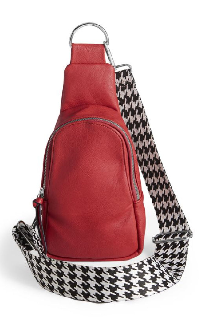Rhea Crossbody