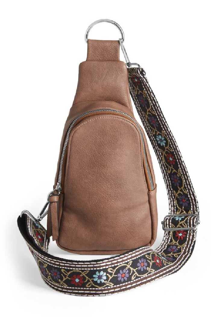 Rhea Crossbody