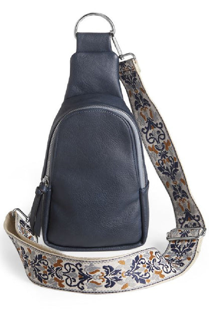 Rhea Crossbody