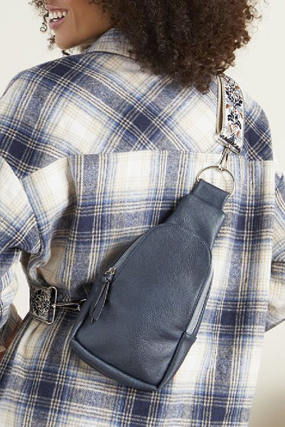 Rhea Crossbody