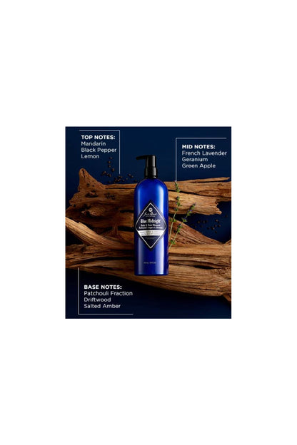 Blue Midnight™ Body & Hair Cleanser