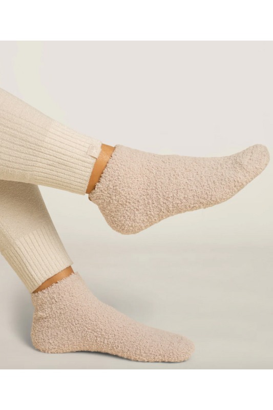 COZYCHIC TENNIS SOCKS 2PACK
