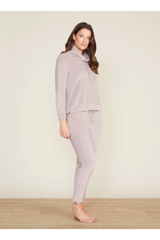 LuxeChic® Skinny Pant with Zippers