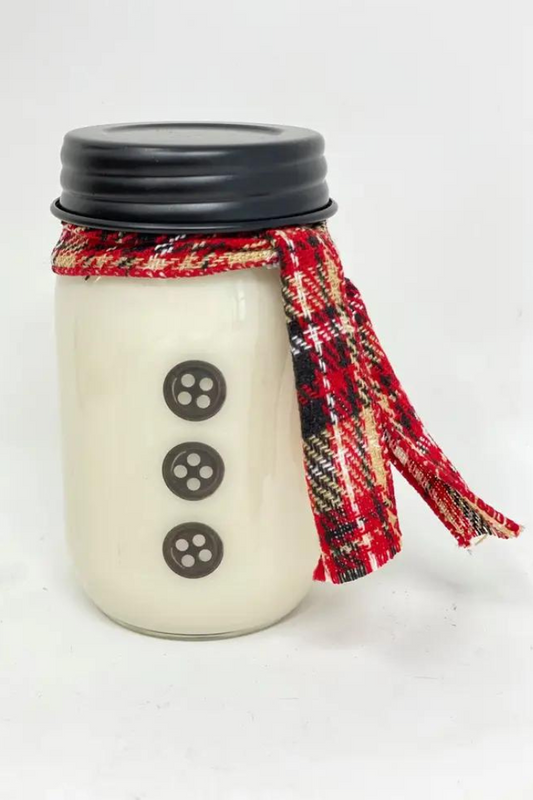 Christmas Candles
