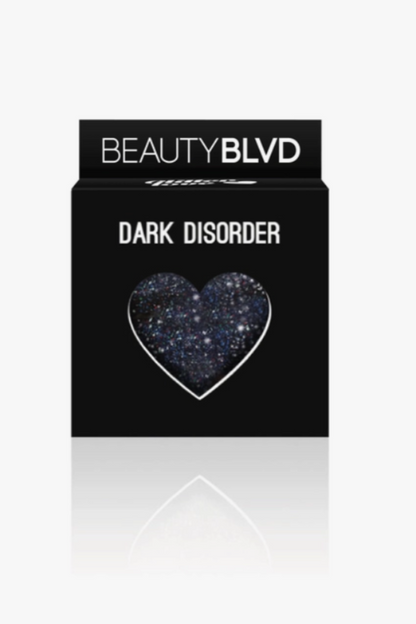 Breathless - Individual Glitter Love | Cosmetic Glitter