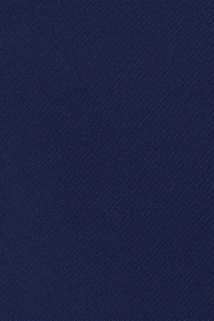 PULL-ON ANKLE PANT WITH RING HEM VENTS