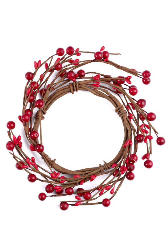Rice Berry C-Ring