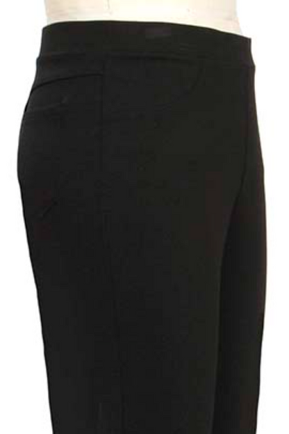 Ponte Ankle Pant