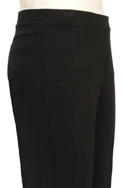 Ponte Ankle Pant