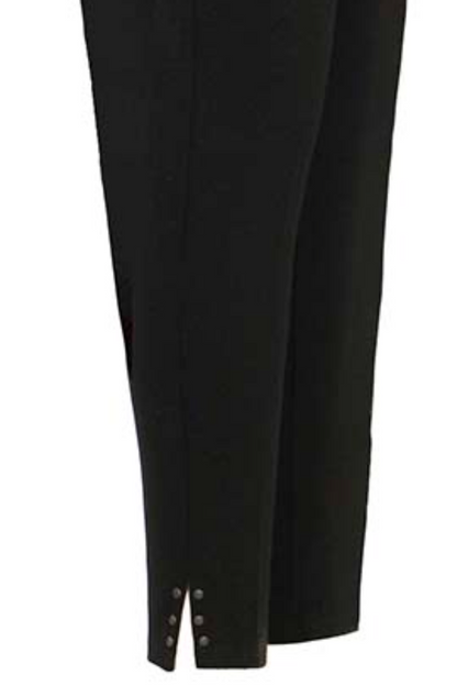 Ponte Ankle Pant