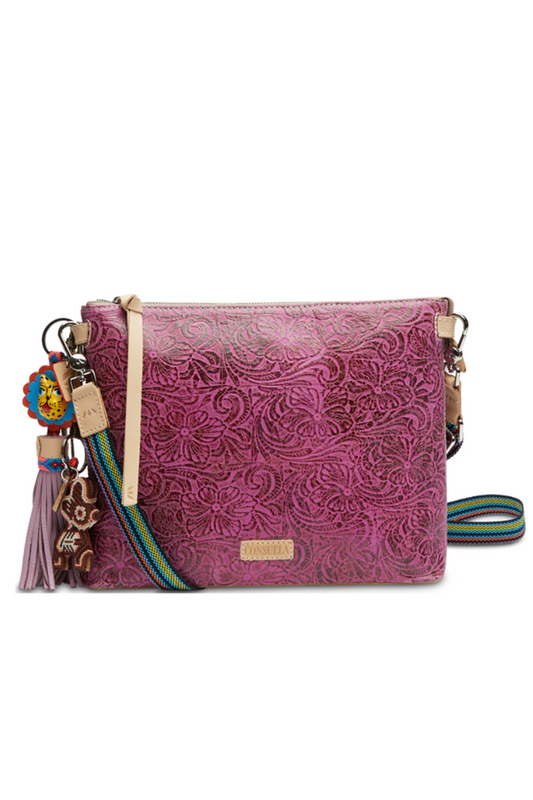 Downtown Crossbody Mena