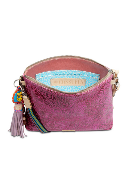 Downtown Crossbody Mena