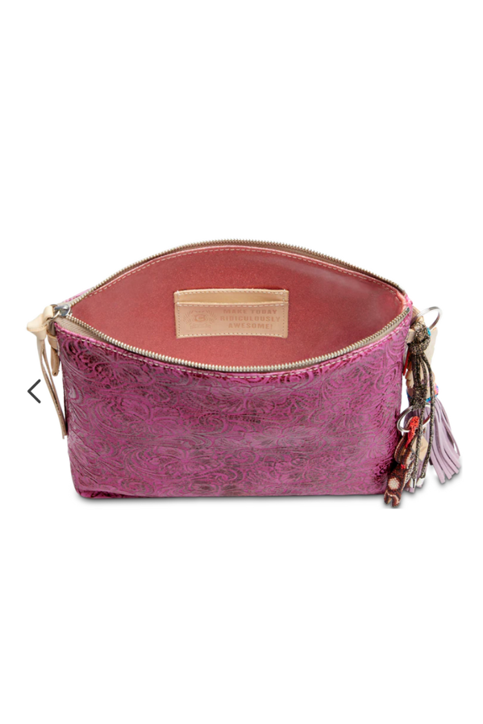 Downtown Crossbody Mena