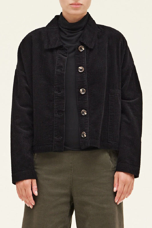 Reese Corduroy Jacket