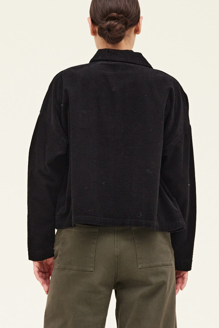 Reese Corduroy Jacket