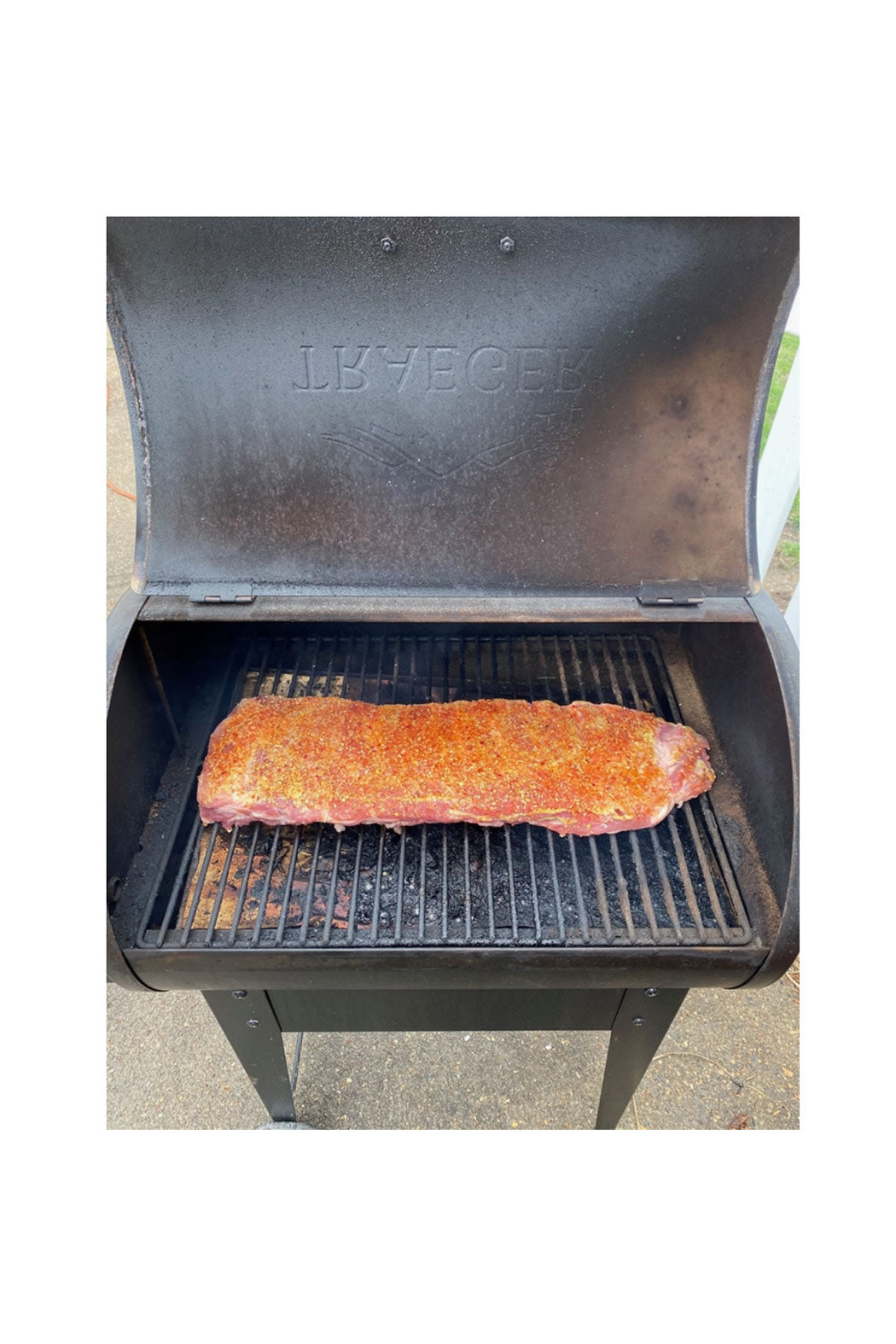 Hog Heaven