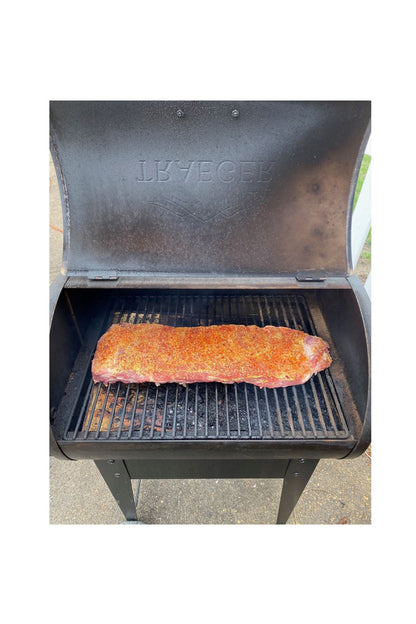 Hog Heaven