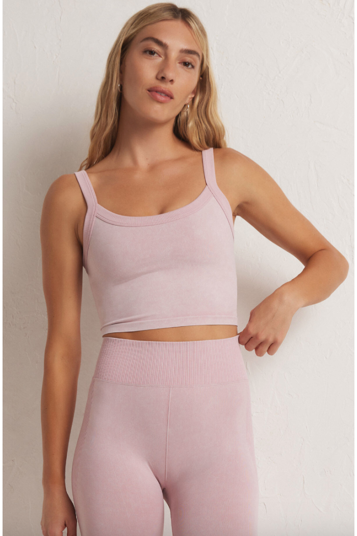 GOOD DAY SEAMLESS TANK BRA