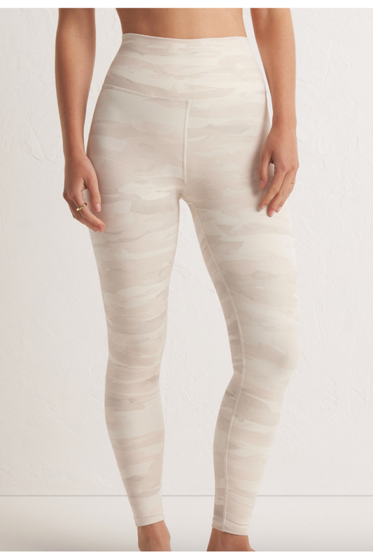 ALL A BLUR 7/8 LEGGING