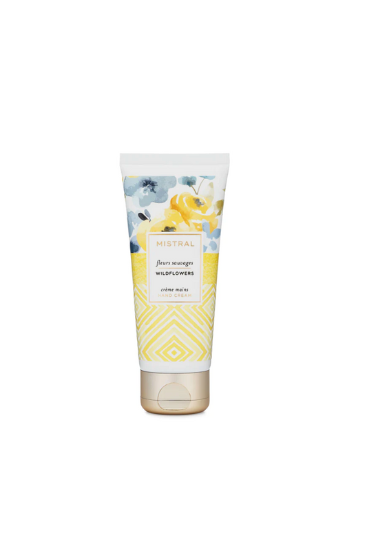 MISTRAL PAPIERS FANTAISIE HAND CREAM