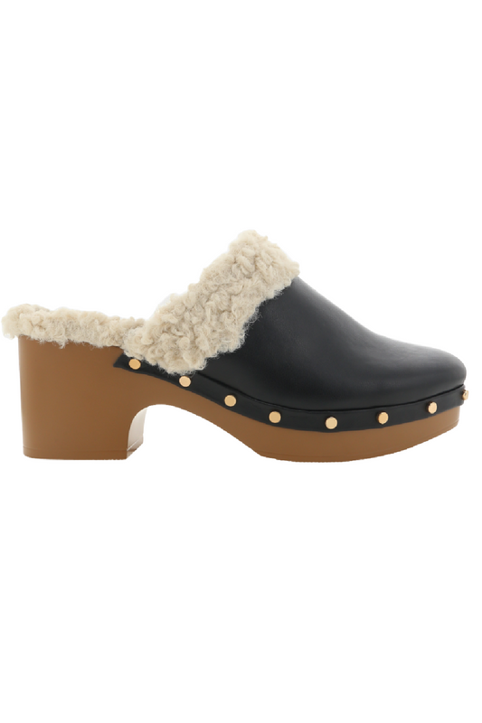 Edna Clog