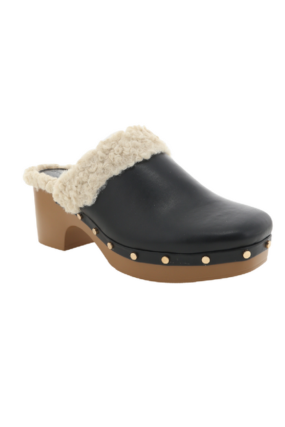 Edna Clog