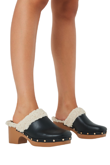 Edna Clog