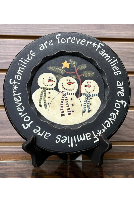 Decorative Plates