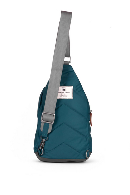 Willesden Recycled Nylon Sling Bag