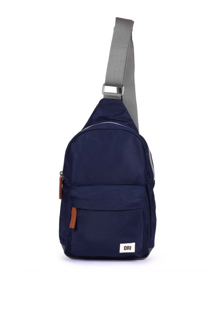 Willesden Recycled Nylon Sling Bag