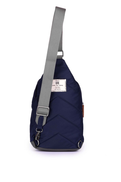 Willesden Recycled Nylon Sling Bag