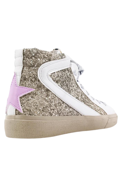 Rooney Sneaker