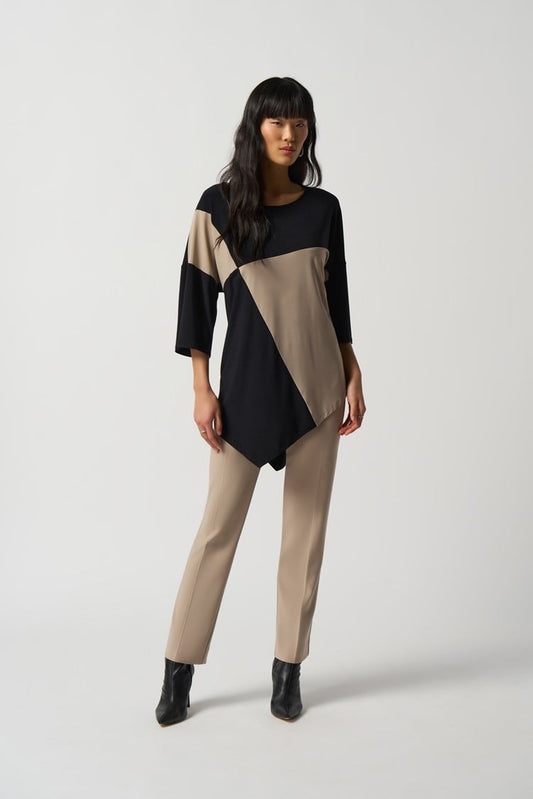 Classic Straight Pant-