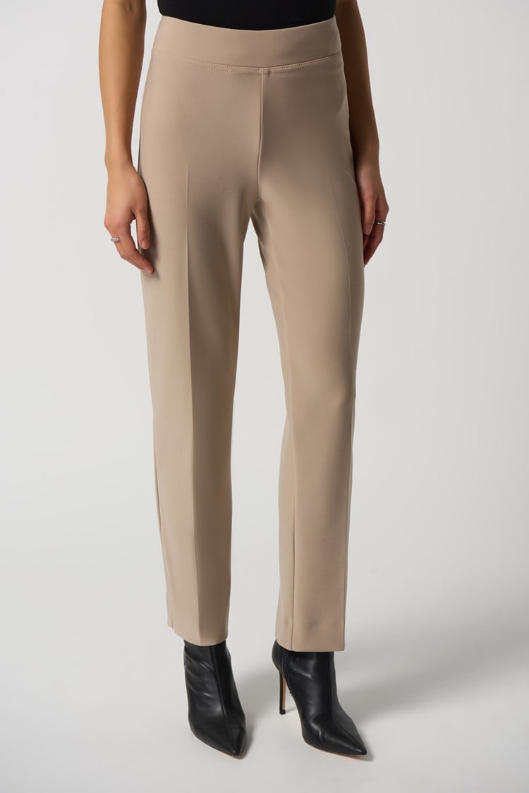 Classic Straight Pant-