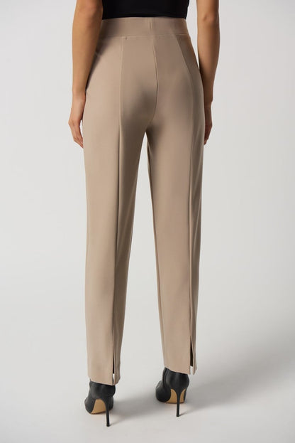 Classic Straight Pant-