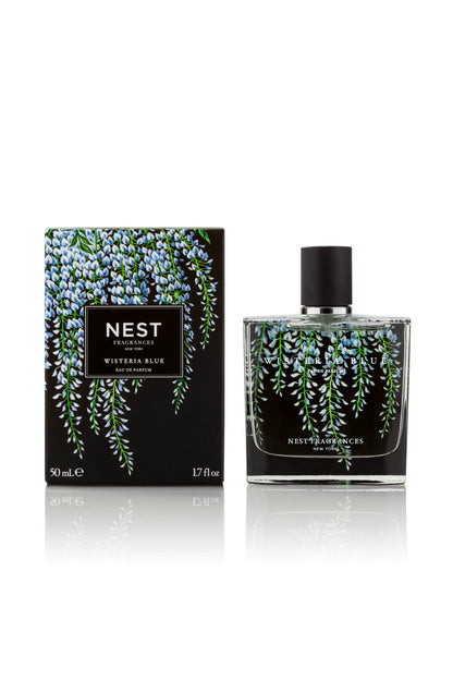 WISTERIA BLUE Eau De Parfum